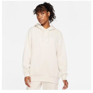 The Nike Sportswear Essential Collection Fleece Hoodie